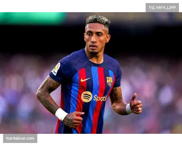 登贝莱动情落泪感念家人深情寄语亚马尔未来必将荣获金球大奖