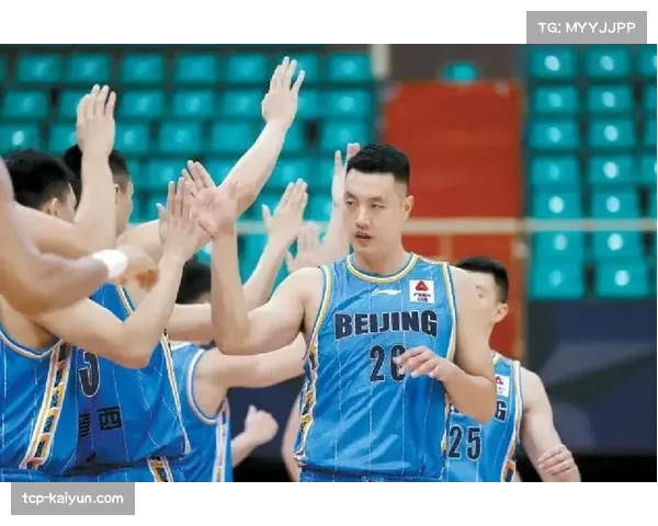 北京首钢阵容深度堪称豪华 被视为新赛季头号夺冠热门